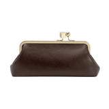 Chrissy Clutch W/Chain
