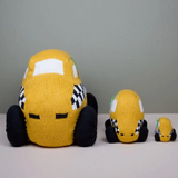 NYC Organic NYC Taxi Rattle