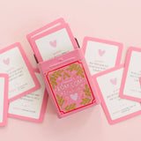 Rom Com Trivia Game