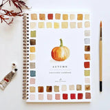 Emily Lex Watercolor Books