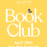 April Book Club