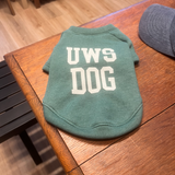 UWS Dog Sweatshirt (for dogs)