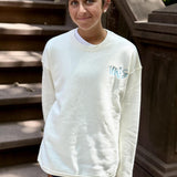 UWS Embroidered Sweatshirt