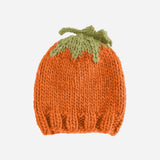 Jack-o-lantern Pumpkin Hat Baby Thanksgiving Fall Halloween