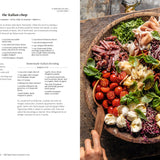 Half Baked Harvest Quick & Cozy
