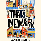 That's So New York
