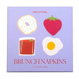 Brunch Cocktail Napkins