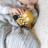 NYC Organic NYC Taxi Rattle