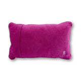 Carrie Needlepoint Pillow