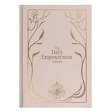 The Daily Empowerment Journal