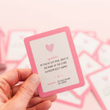 Rom Com Trivia Game