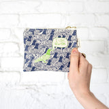 NYC Coin Pouch