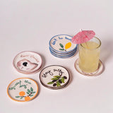 Inspiration Coaster