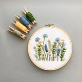 Embroidery Kit