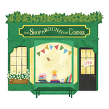 The Shop Around the Corner