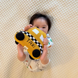 NYC Organic NYC Taxi Rattle