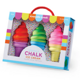 Sidewalk Chalk
