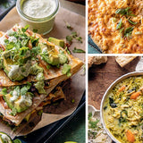 Half Baked Harvest Quick & Cozy