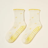 Pilates Socks - New York