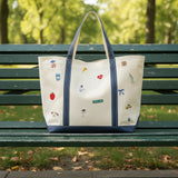 NYC Icons Tote