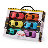 Sidewalk Chalk