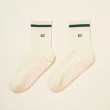 Pilates Socks - New York